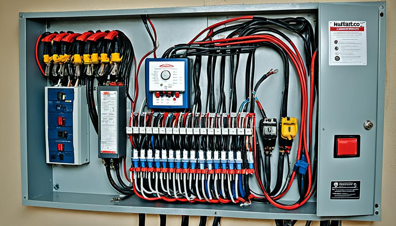 Safeguard Huatulco Homes: Electrical System Safety & Maintenance