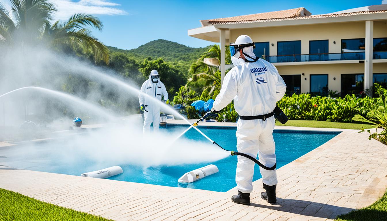 Pest Control in Huatulco: Best Practices & Solutions