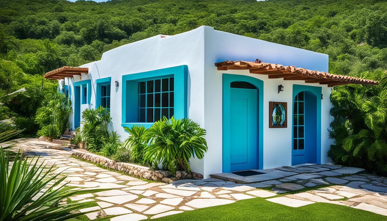 Elevate Your Huatulco Home with Expert Painting & Care
