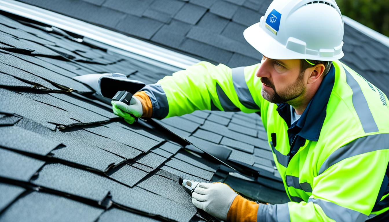 Essential Roof Maintenance for Property Safety
